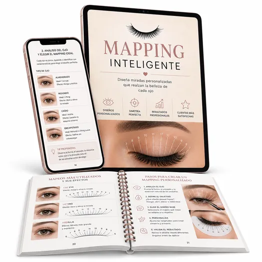 Bono Mapping Inteligente