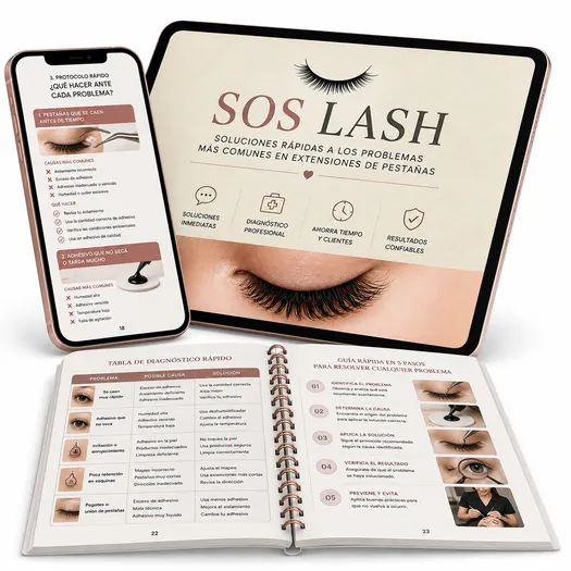 Bono SOS Lash